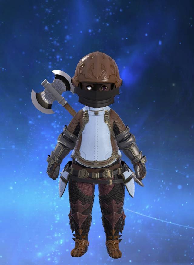 Yasuke Musashi
