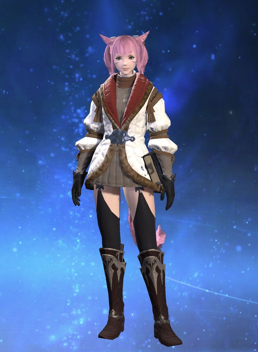 Shiba Nya