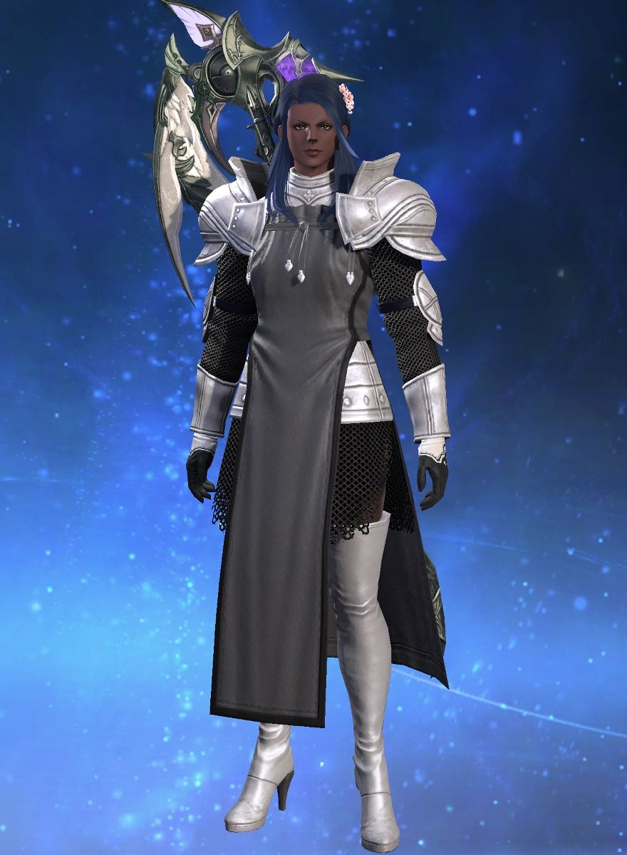 Seren Alen