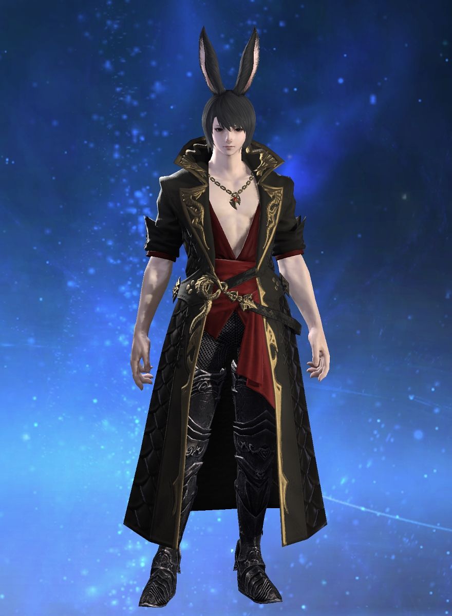 Riku Saotome