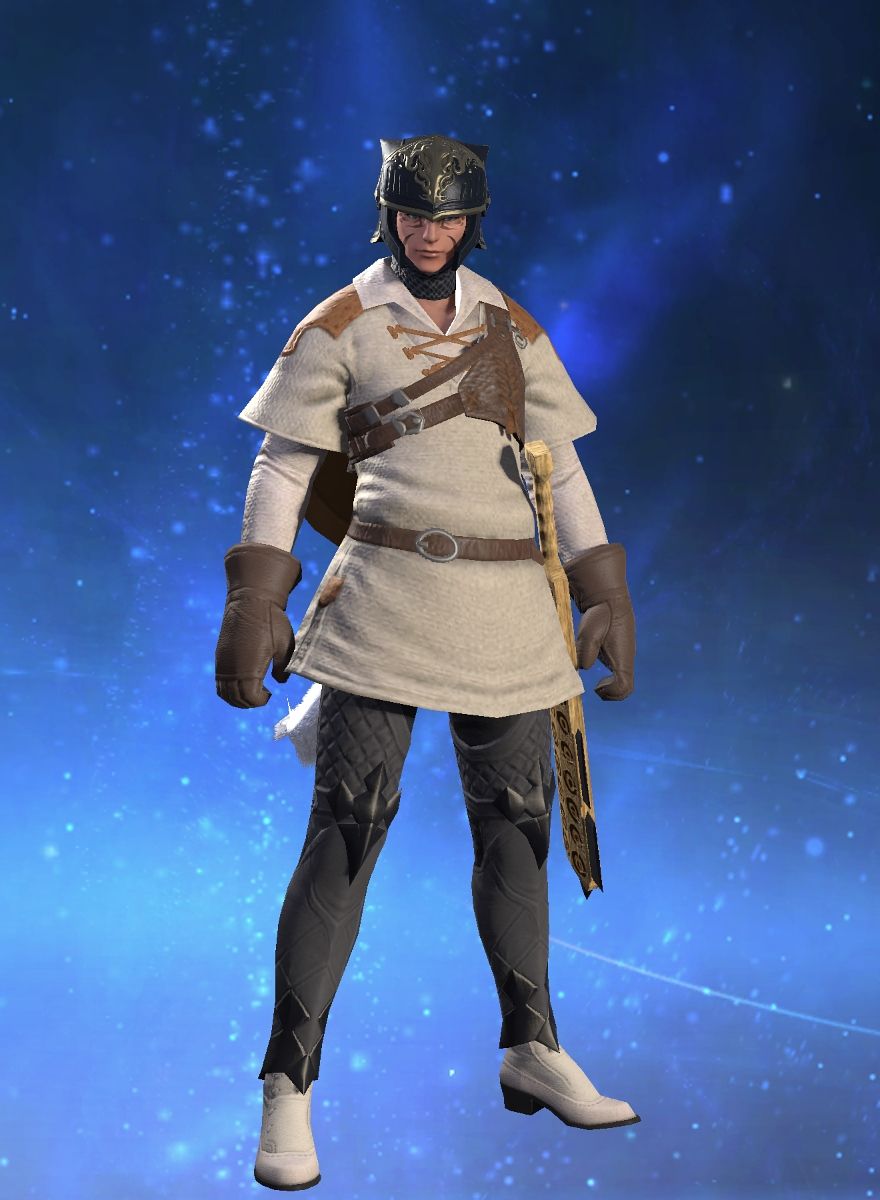 Vergil Devil-man-cry