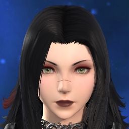 Iris Valentine