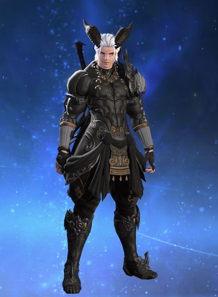 Treikz Stormcrest