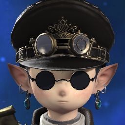 Krimelio's Avatar