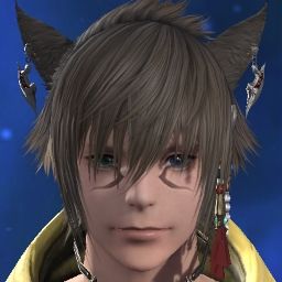 Naoh'ra Amariyo
