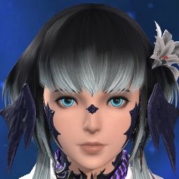 Luna Dawnstar