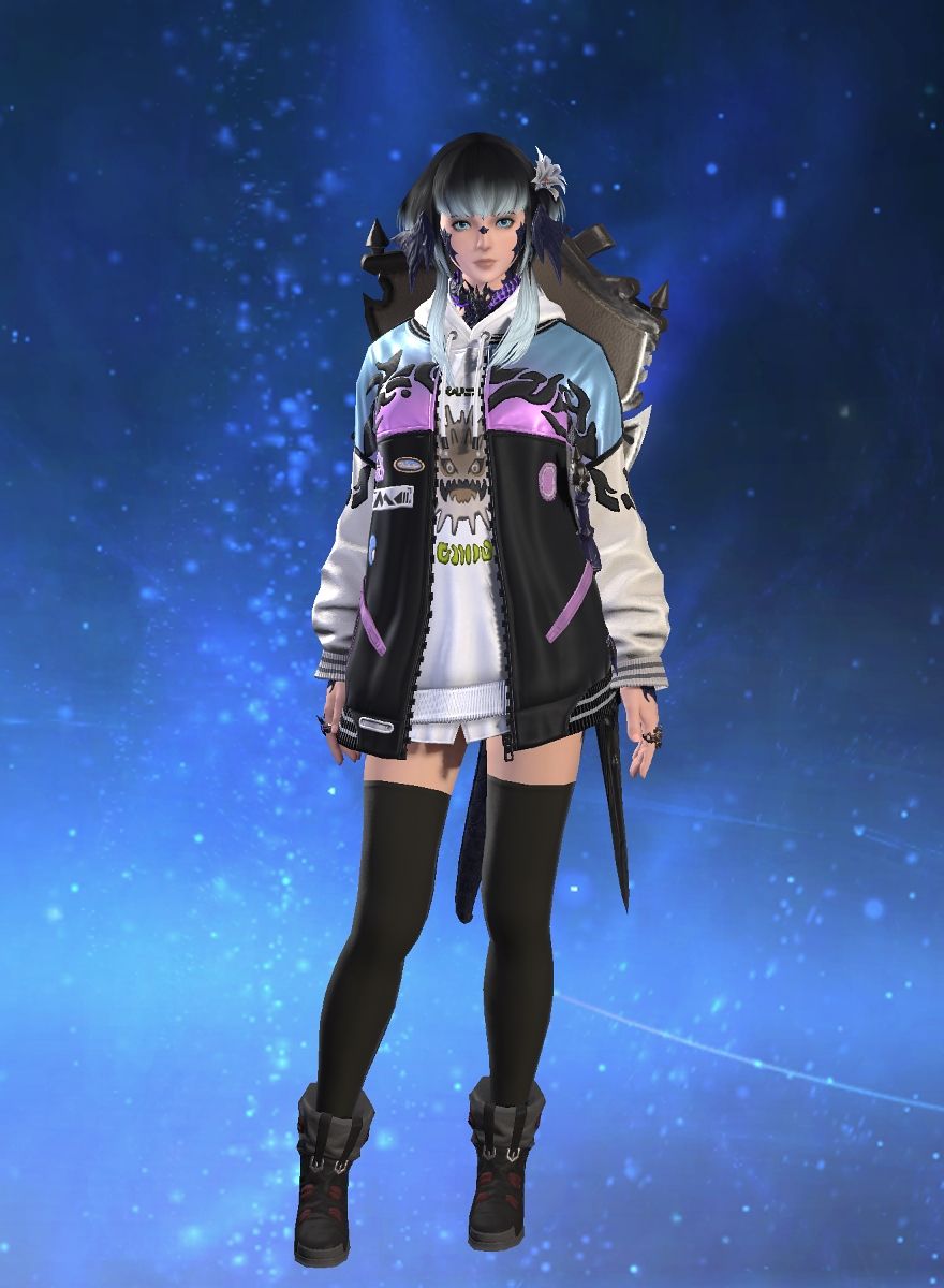Luna Dawnstar