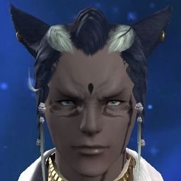 Foxy Syker