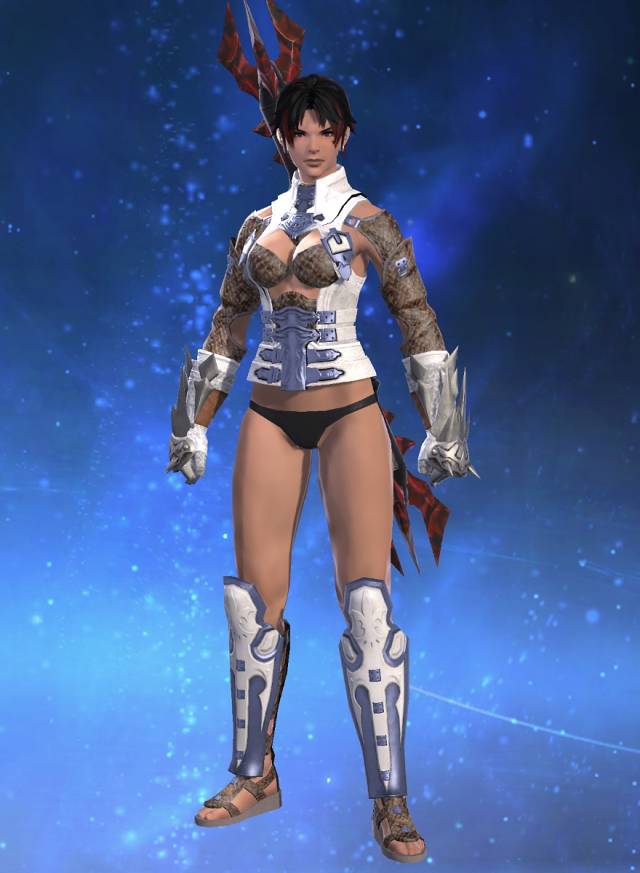Allyse Darkstorm