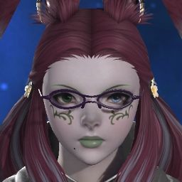 Darkpixx Arane