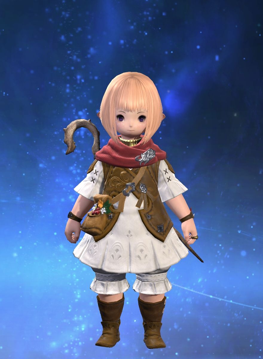 I'm-a Lalafel