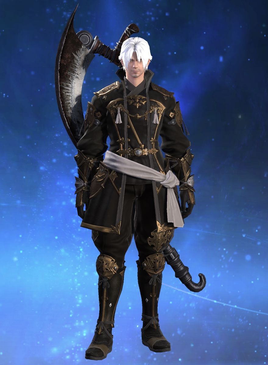 Asuken Tepes