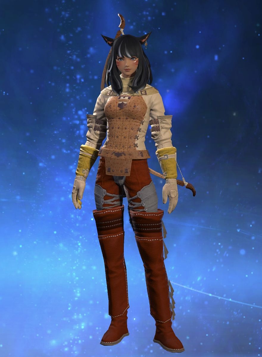 I'shana Rhiki