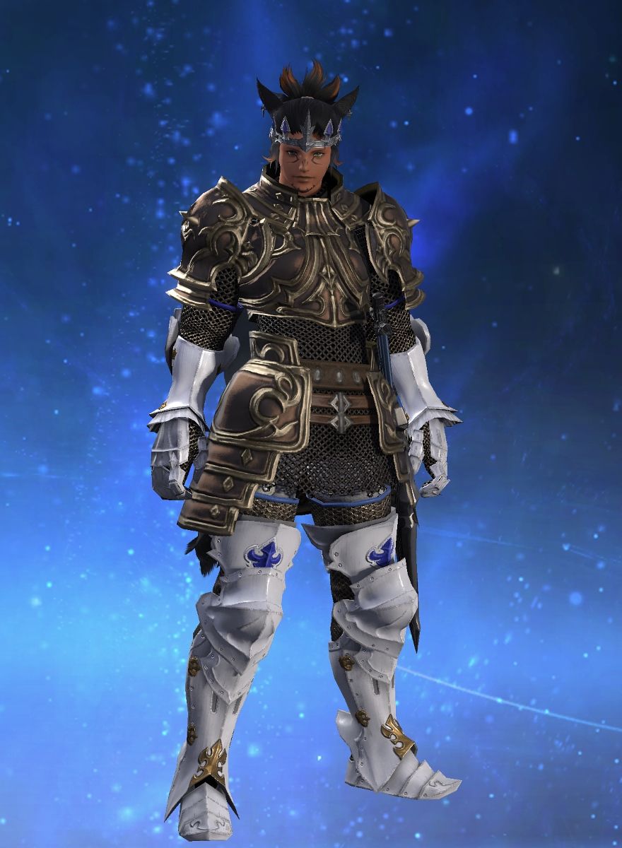 Jondalar Romlin