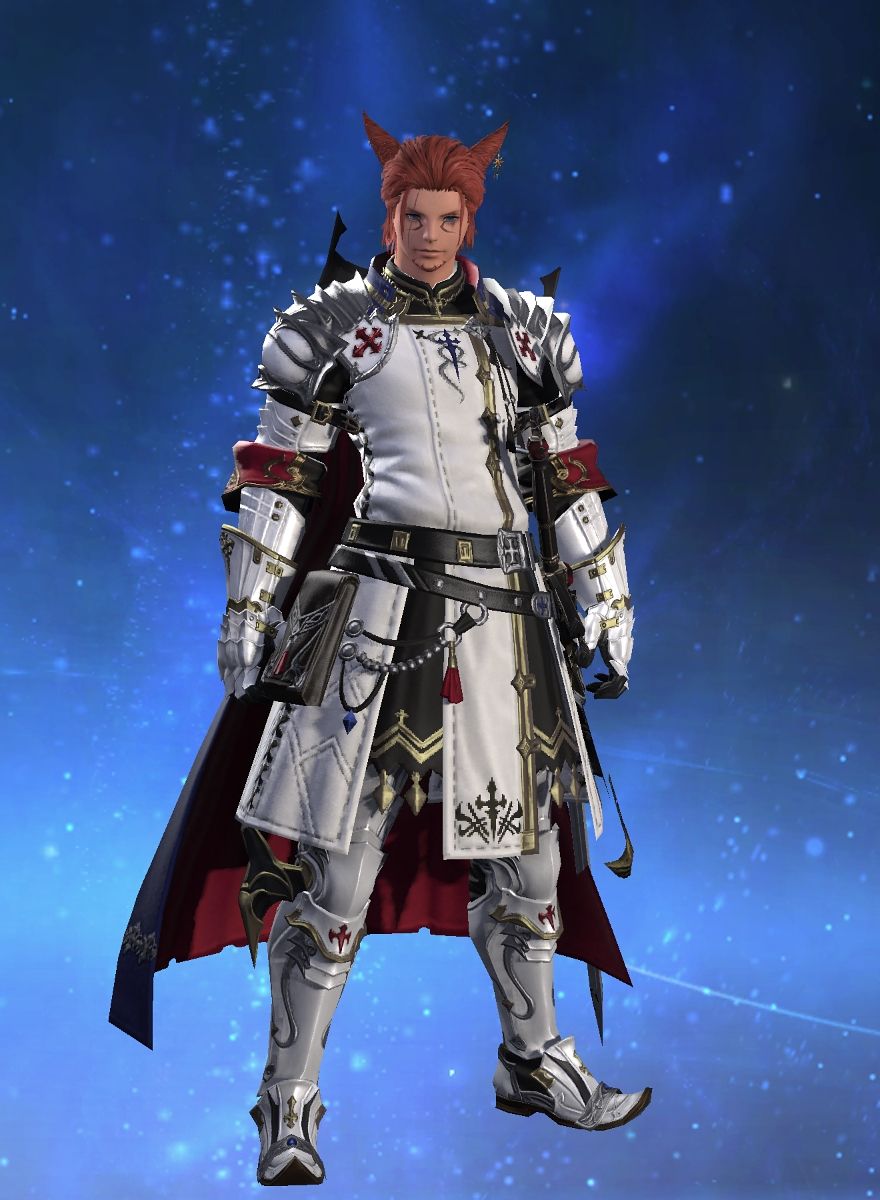 Rogue Seno
