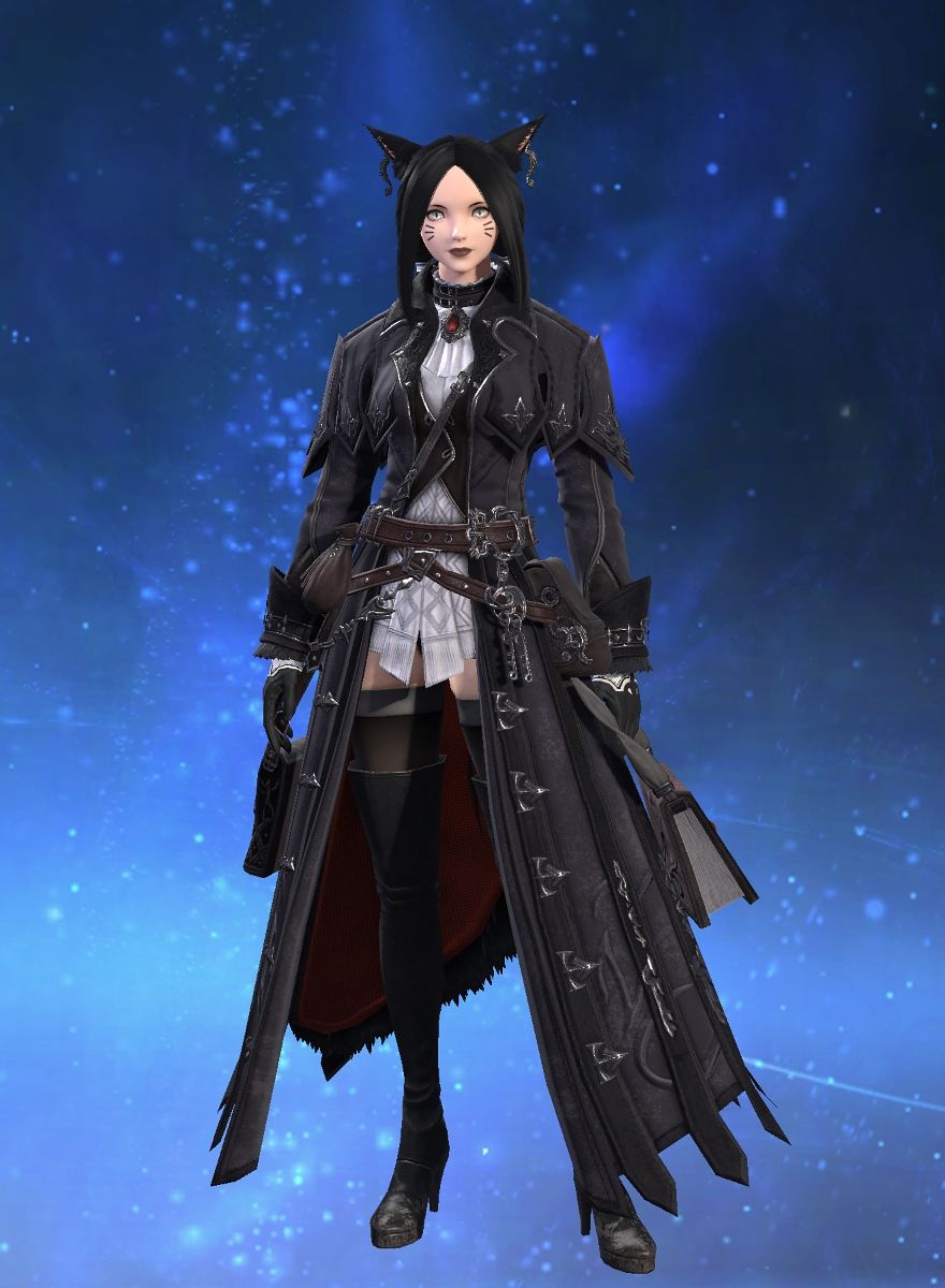 Keys Ishimura