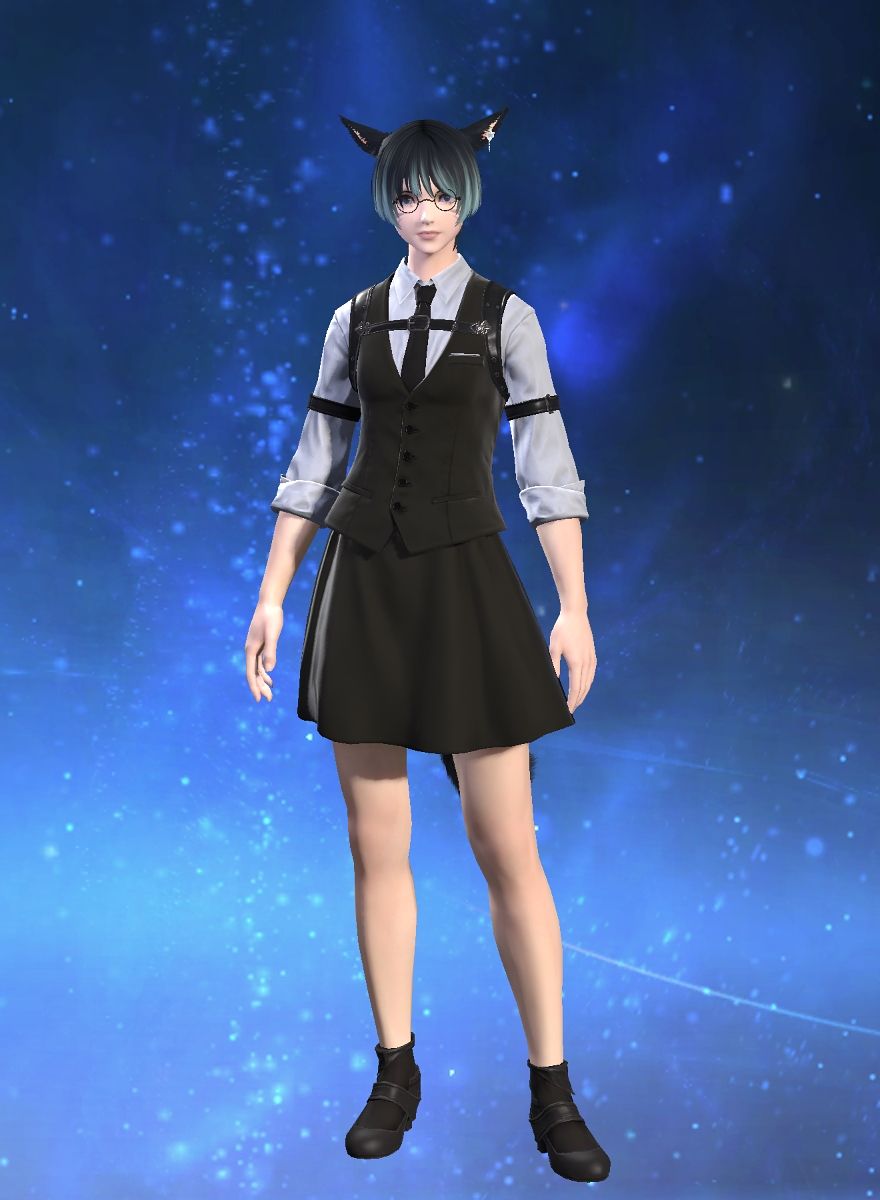 Miku Nakamura