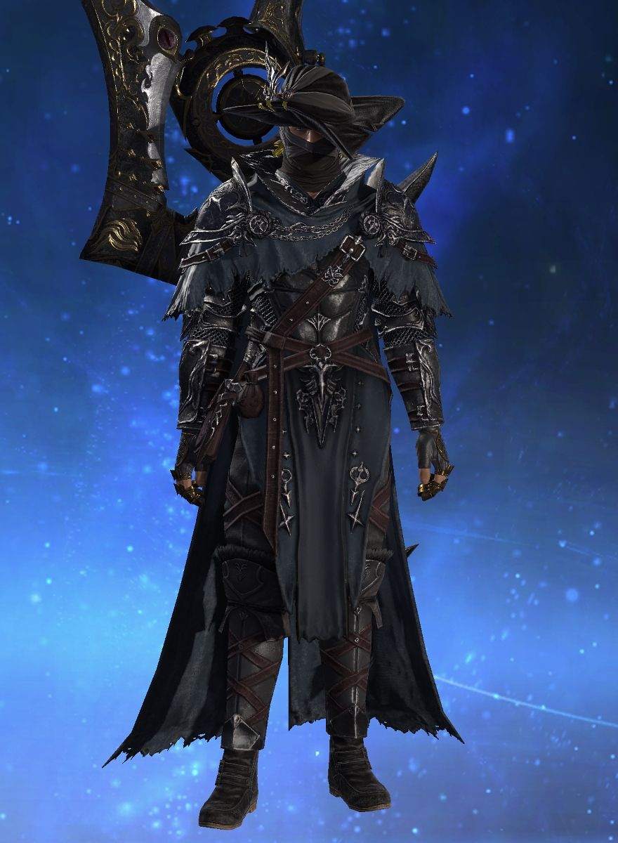 Aavor Skyrender