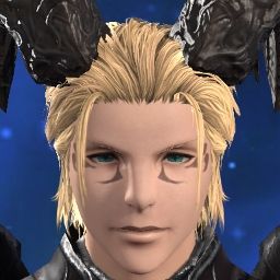 Lucarious's Avatar