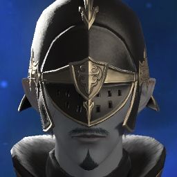 Bashful Duskwight