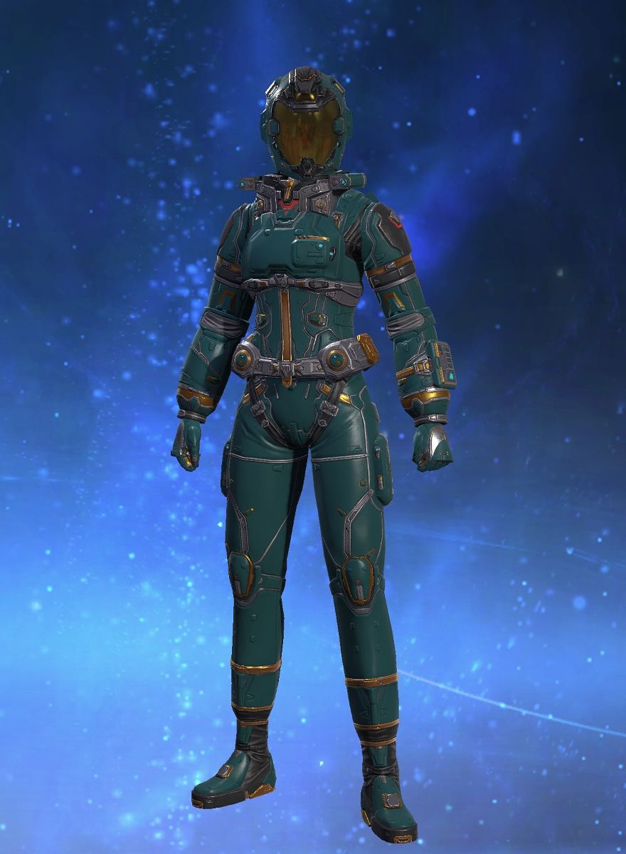Goldtooth Greenbriar