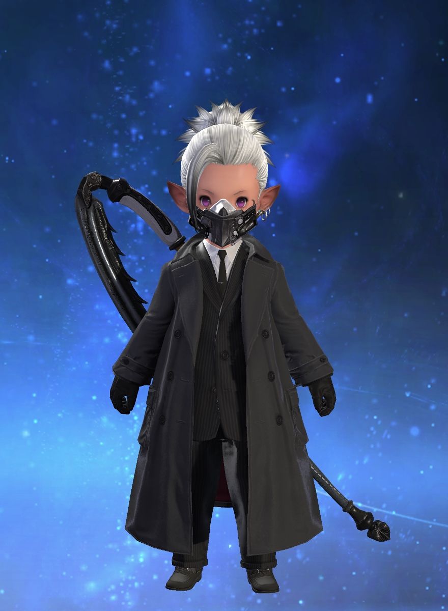 Evil Hero