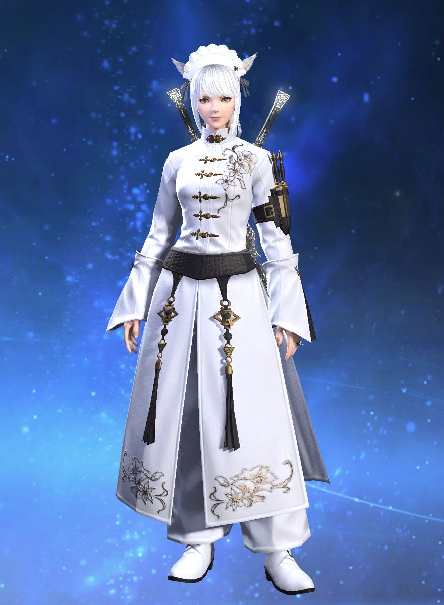 Lunatic Fantasy