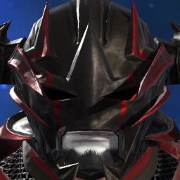 Scar Shinra
