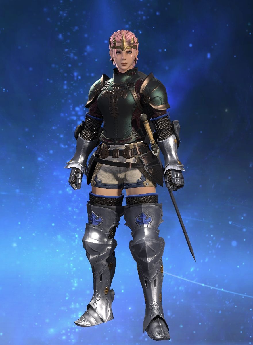 Laenaya Loveshield