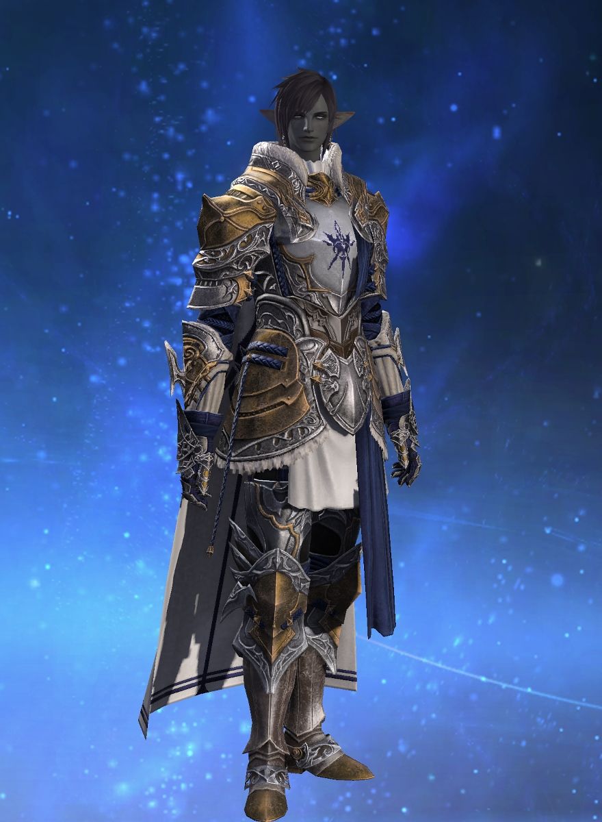 Acheron Noir