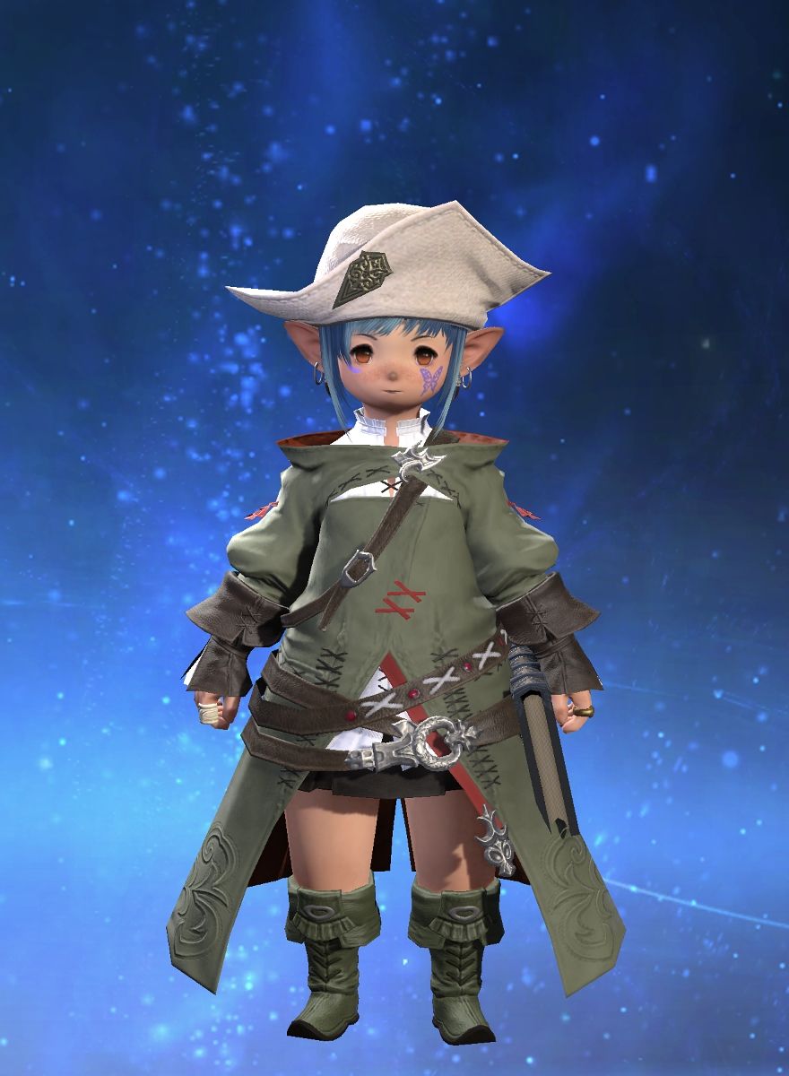 Lolita Uwu