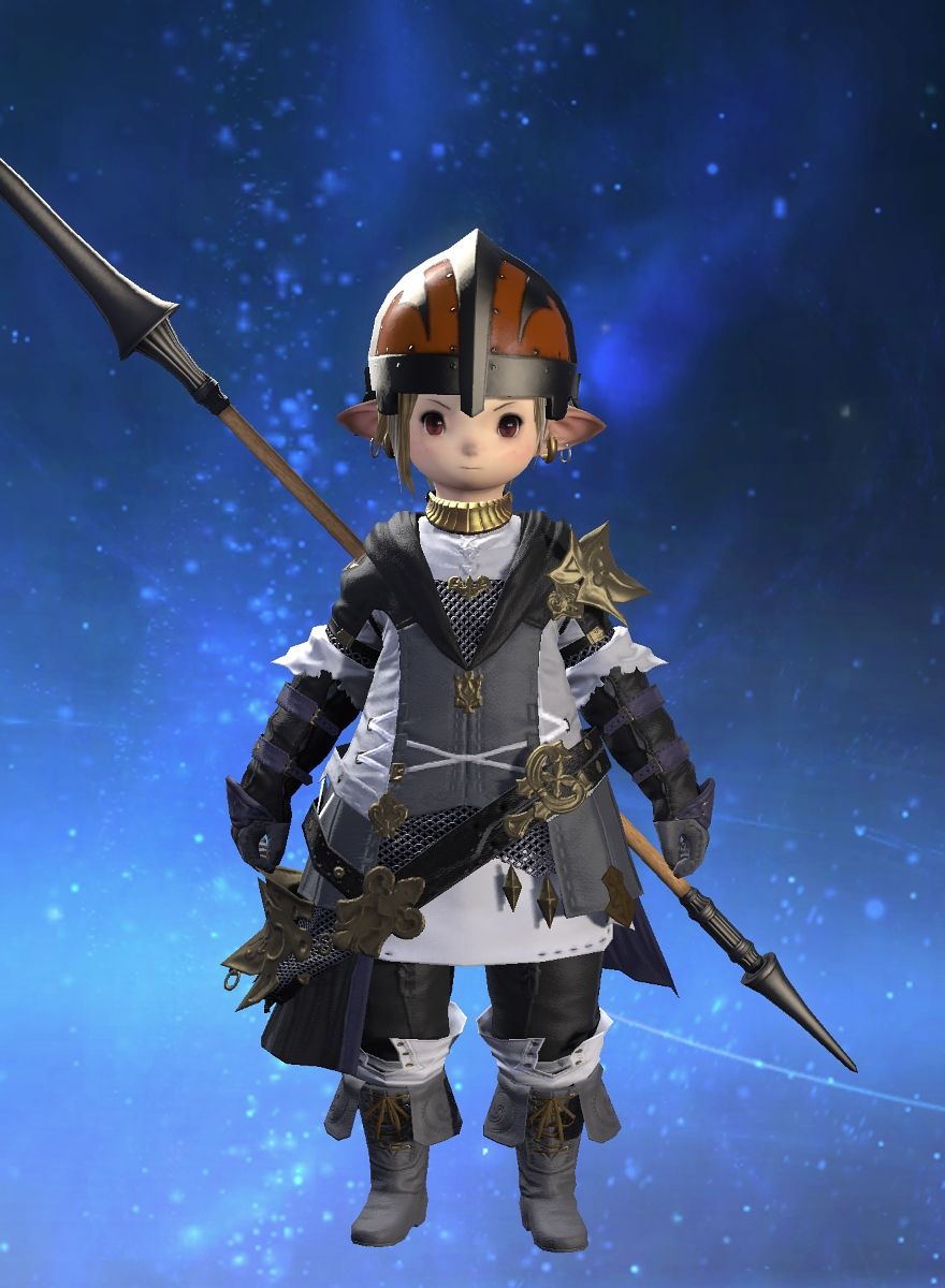 Zero Lalafell