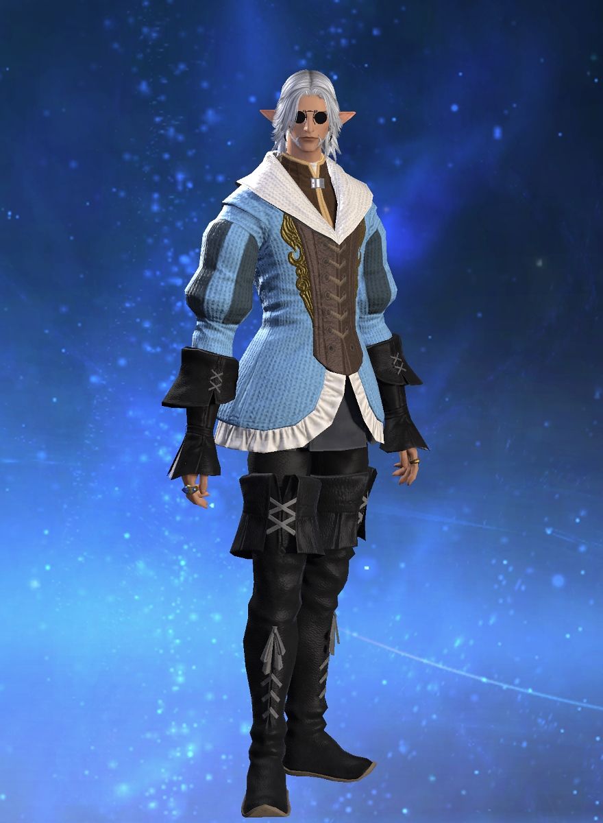 Uriangr' Augurelt