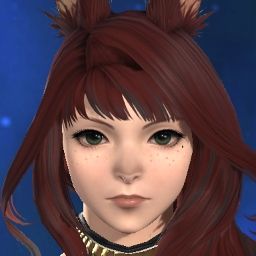 Freckles Davar