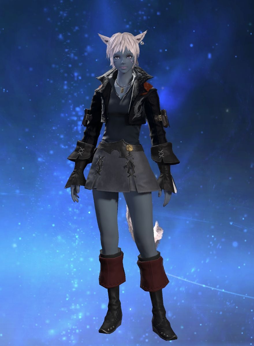 Petrah Nightmist