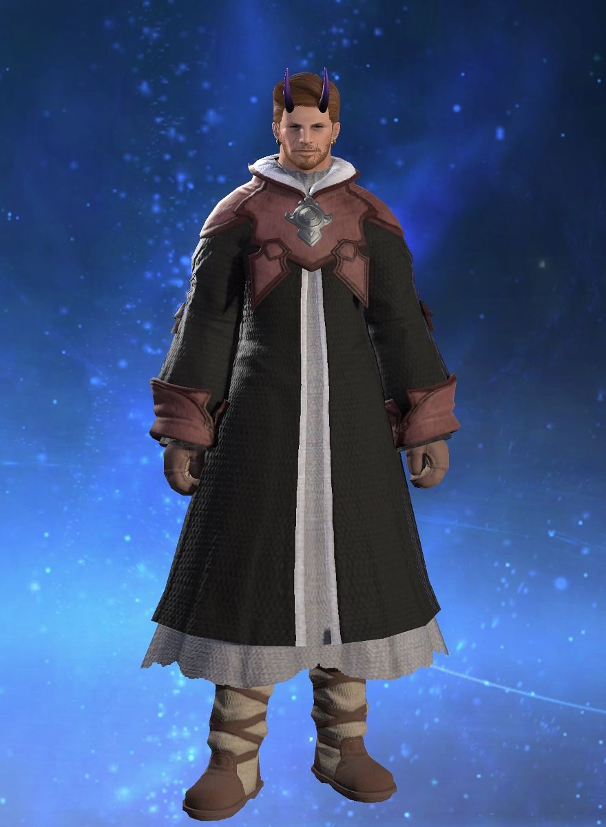 Gladius Sollen