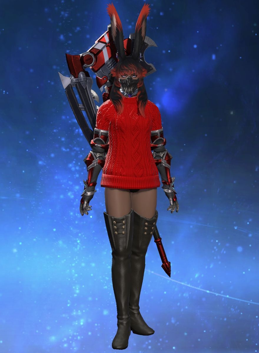Summer Rose-branwen