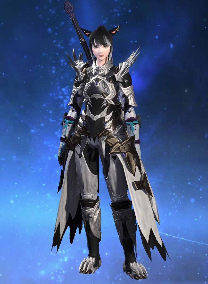 Exalted Angel