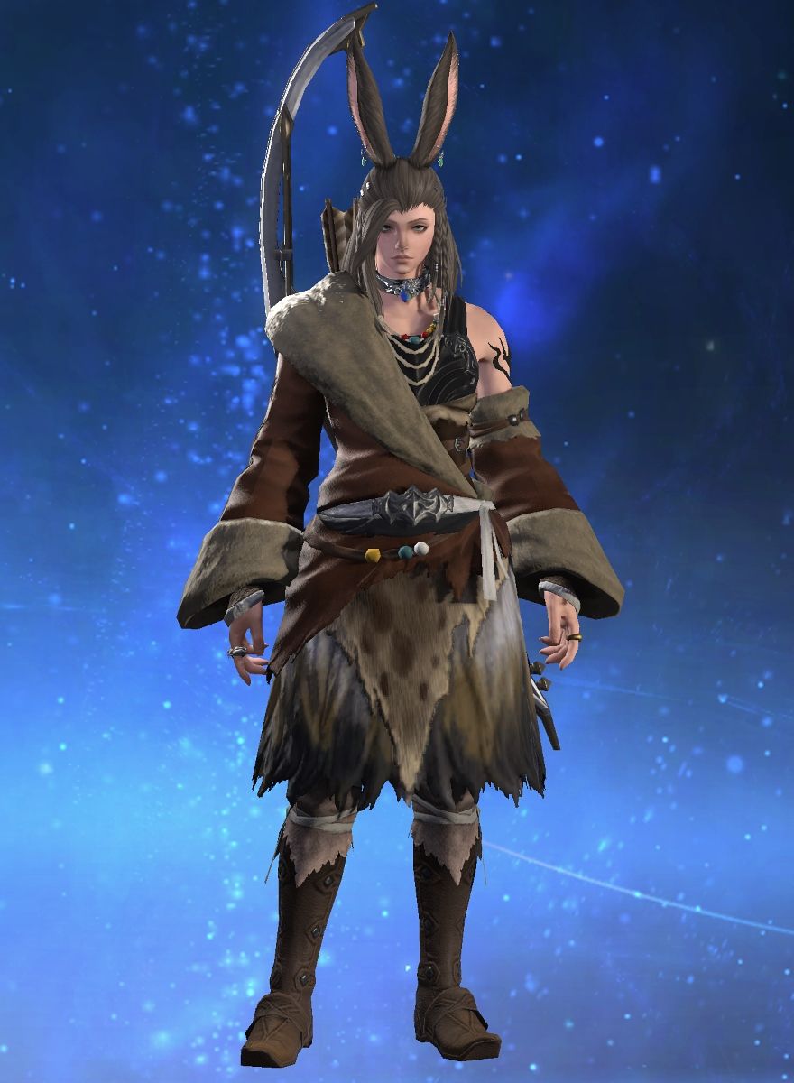 Haruka Valahari