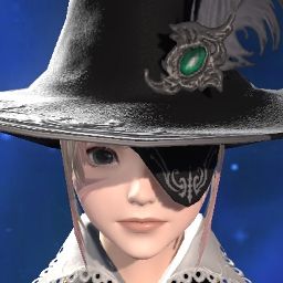 Amelia Blackmage