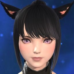 Alpha Nya