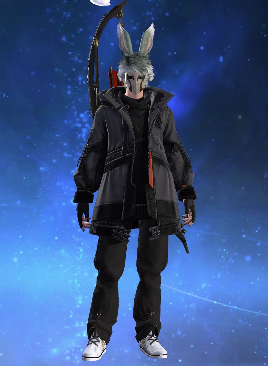 Yasu Dacarrot