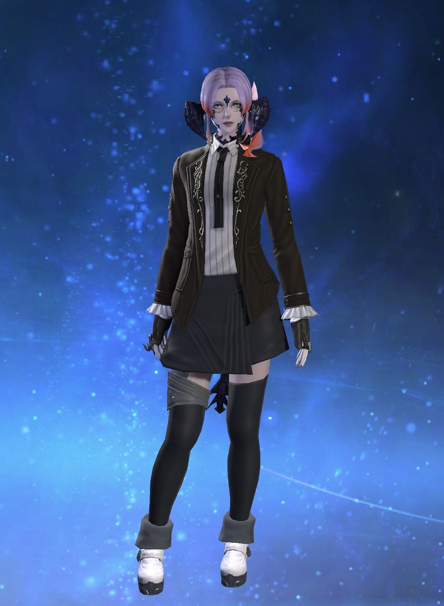 Smol Vivy