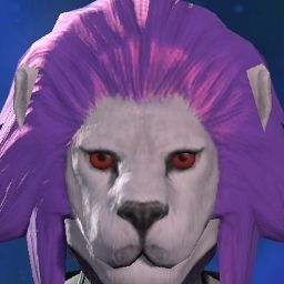 Female Hrothgar