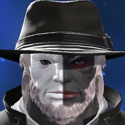 Stickyblack Fartman