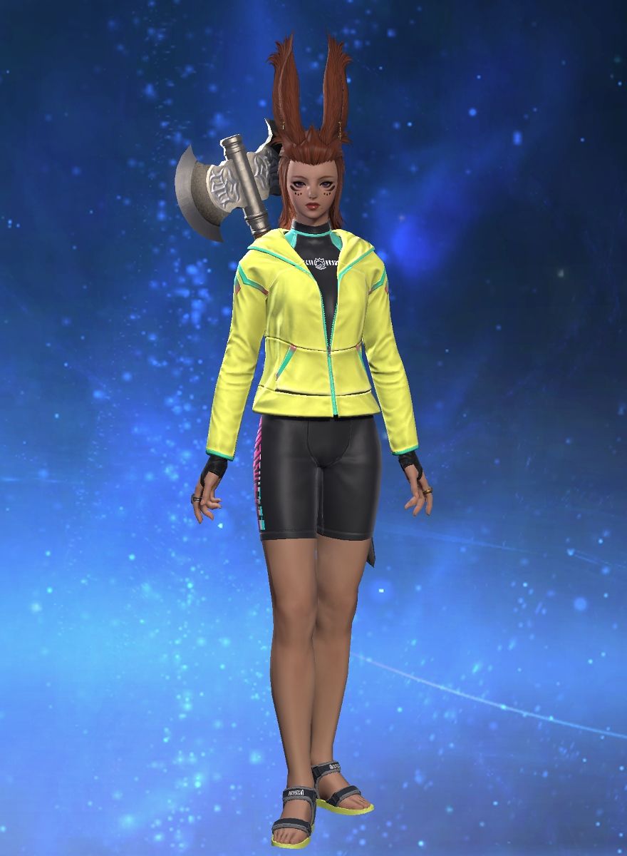 Ilve Amriel