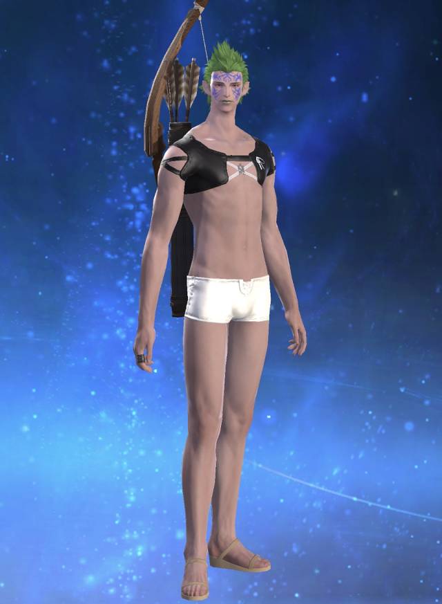 Gungnir Vezax