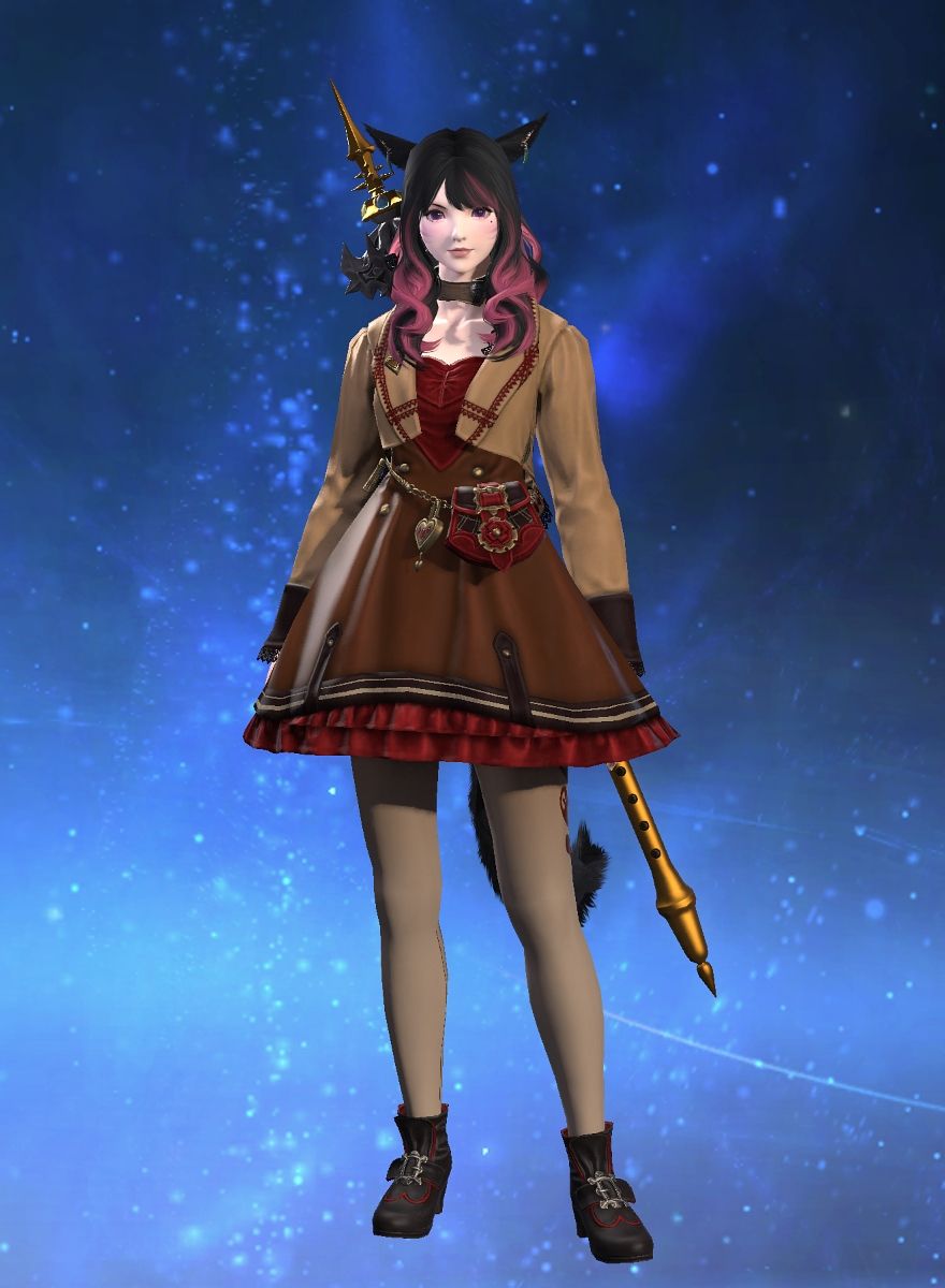 Elle Lishu