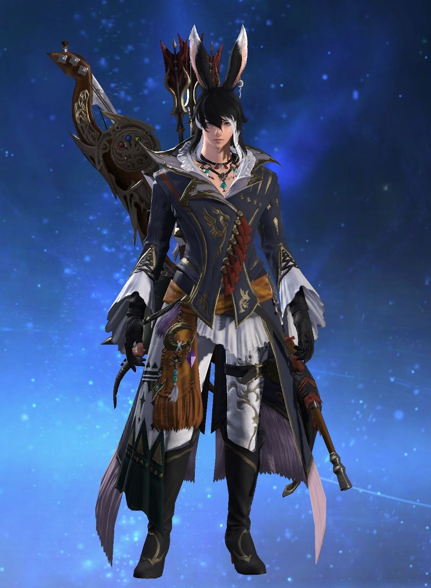 Sykon Starlight