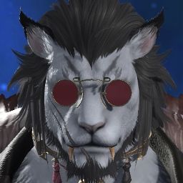 Leonin Whitefang